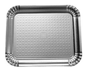 Bandeja de papelão Bandeja de papelão