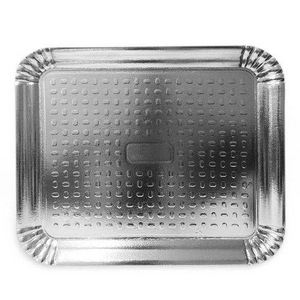 Bandeja laminada redonda Bandeja laminada redonda