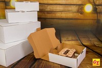 industria de embalagens de papelão