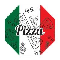 Embalagem de pizza laminada Embalagem de pizza laminada