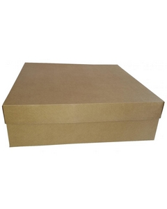 Caixas para bolos e tortas Caixas para bolos e tortas