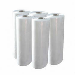 bobinas de papel filme preço