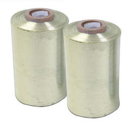 fabricante de bobinas de papel filme preço