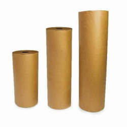 bobinas de papel kraft