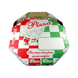 caixa de pizza personalizada caixa de pizza personalizada