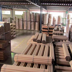 fabrica de tubete de papelão fabrica de tubete de papelão