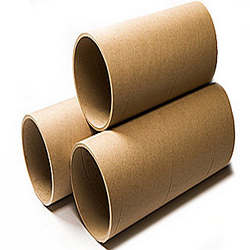 fabrica de tubo de papelão