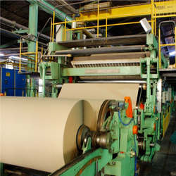 fabricantes de bobinas de papel kraft
