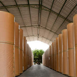 fabricantes papel kraft bobina