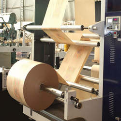 indústria de papel kraft indústria de papel kraft
