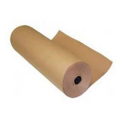 papeis kraft em bobinas