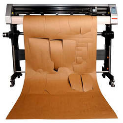 papeis kraft para modelagem