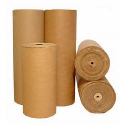 papel semi kraft
