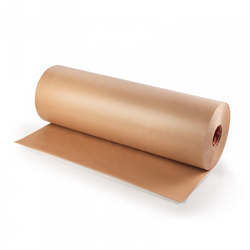 preço de bobinas de papeis kraft