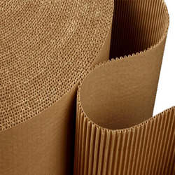 rolo de papelão grosso rolo de papelão grosso