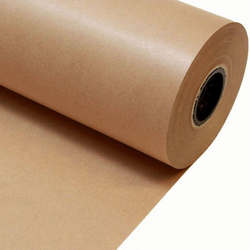 rolo papel kraft rolo papel kraft