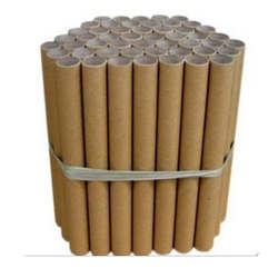 fabricante de tubos de kraft