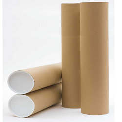 fabricante de tubos de papelão