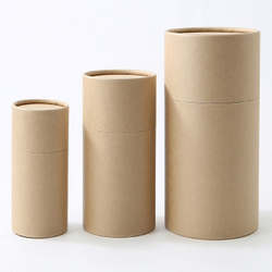 tubos de papelão embalagem