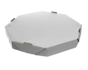 caixa para pizza 35cm branca