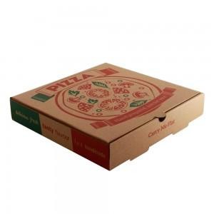 embalagem para pizza personalizada