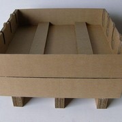 fornecedor de caixa bag in box de papelão 1000 litros