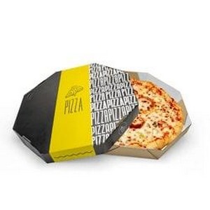 fornecedor de caixas personalizada de pizza
