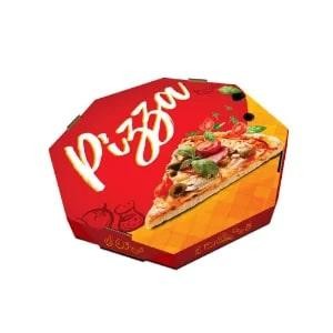 personalizar caixa de pizza